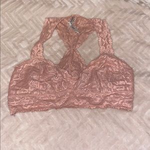 Free People racer back